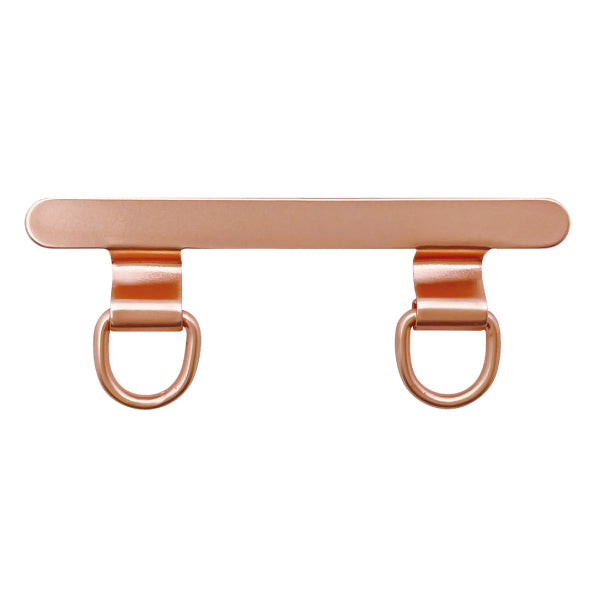 ピンクゴールド