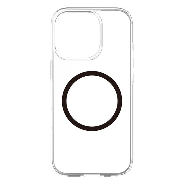 iPhone 16 Pro / ブラックリング