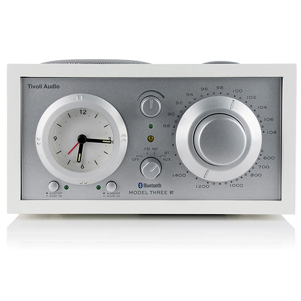 White Silver