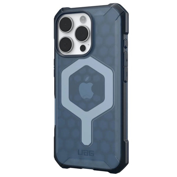 iPhone 16 Pro / Cloud Blue
