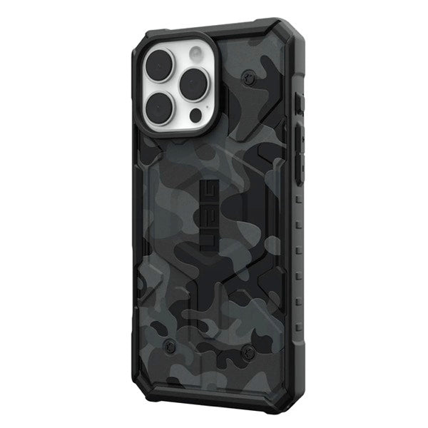 iPhone 16 Pro Max / Midnight