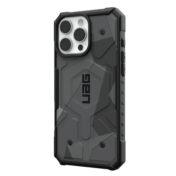 iPhone 16 Pro Max / Geo