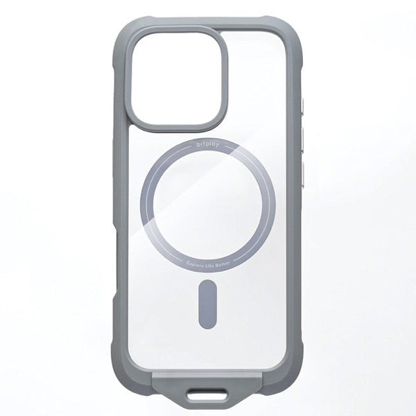 iPhone 16 Pro / ブルーグレー