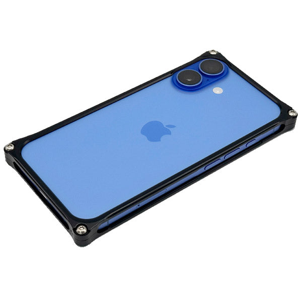 iPhone 16 Plus / ブラック