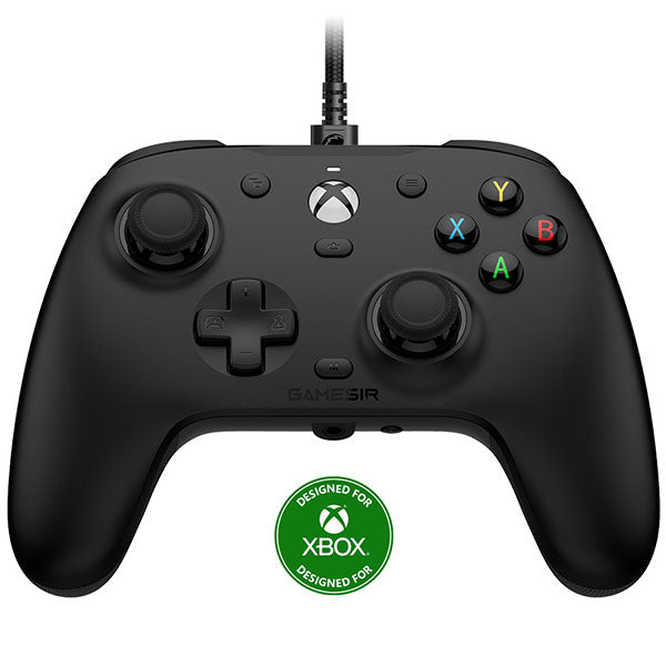GameSir G7 HE 有線コントローラー Xboxライセンス品 Xbox