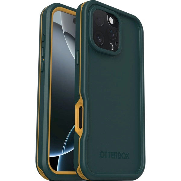 iPhone 16 Pro Max / Submerge ( Green )