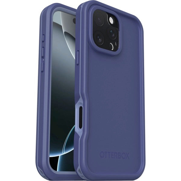 iPhone 16 Pro Max / Violet Valley ( Purple )