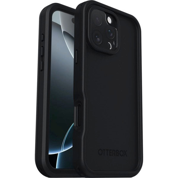 iPhone 16 Pro Max / Black