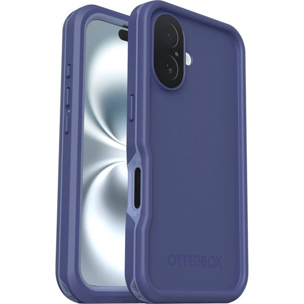 iPhone 16 / Violet Valley ( Purple )