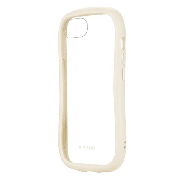 LEPLUS iPhone 17e / 16e 耐傷・耐衝撃ハイブリッドケース ViAMO