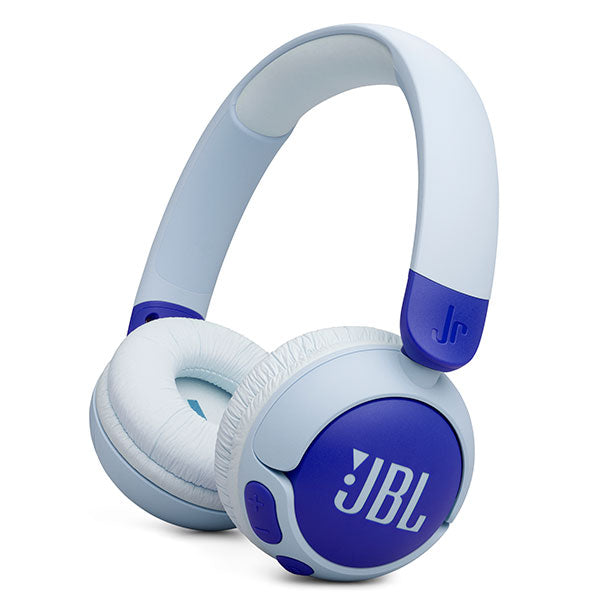 JBL Junior 320BT ワイヤレス オンイヤー キッズ ヘッドフォン