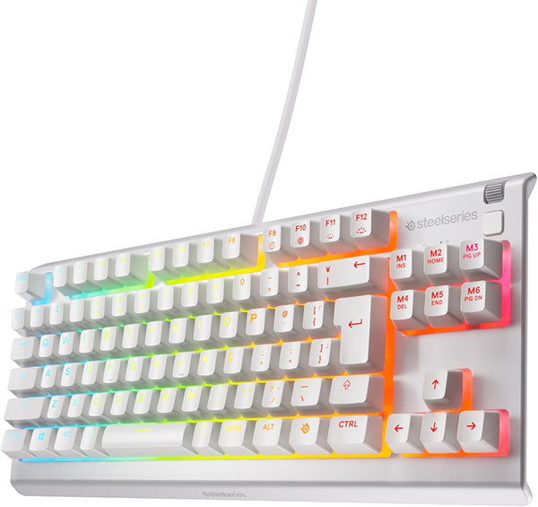 White / 日本語配列 88キー