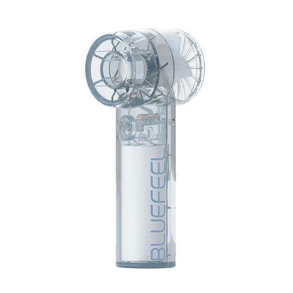 シースルーブルー