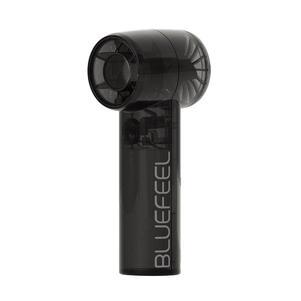 クリアーブラック