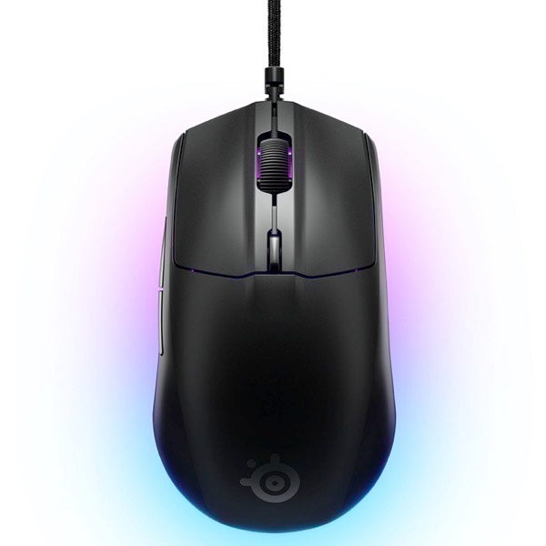 SteelSeries Rival 3 Gen 2 有線ゲーミングマウス – kitcut plus