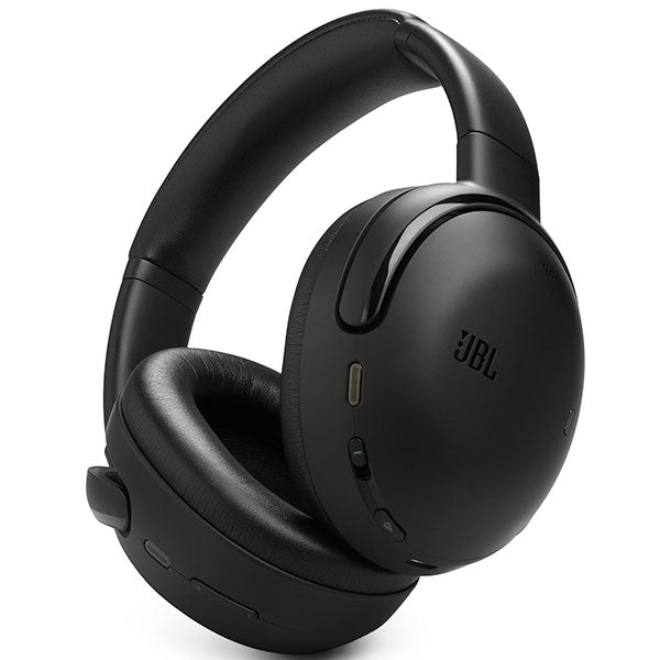 JBL Tour One M3 新リアルタイム補正機能付きハイブリッド