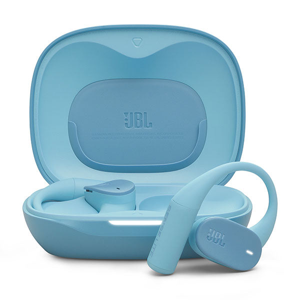 JBL Sense Lite オープンイヤー型 完全ワイヤレスイヤホン IP54