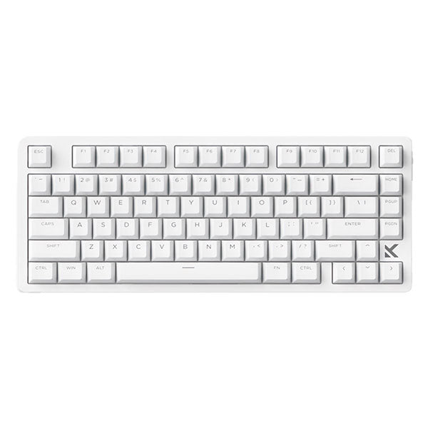 MCHOSE Jet 75 75% 英語配列 有線 8000Hz ラピッドトリガー対応