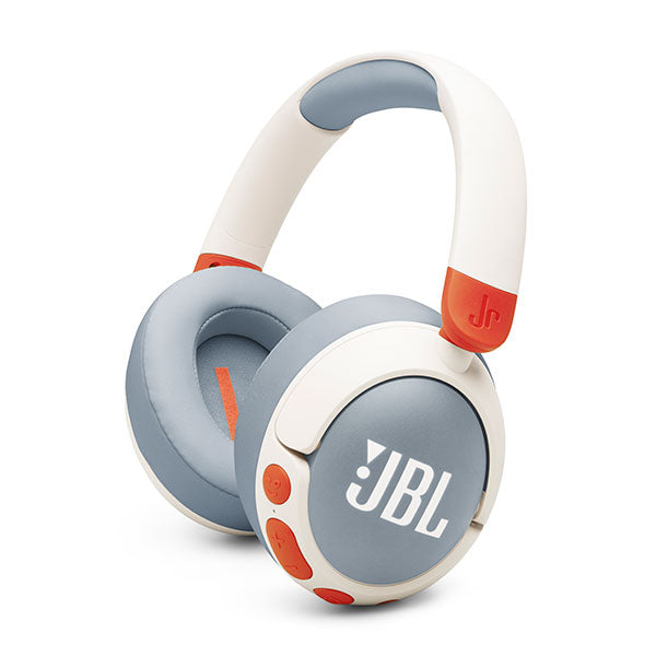 JBL JUNIOR 470 NC ワイヤレスヘッドホン JBL Junior 470NC | ノイズキャンセリング搭載子ども用