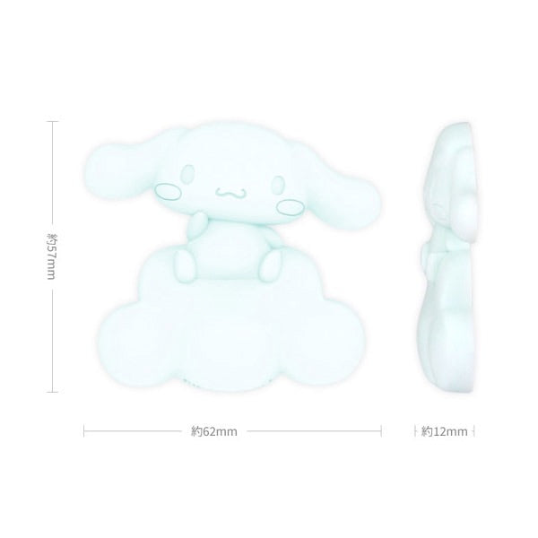 サンリオ シナモロール