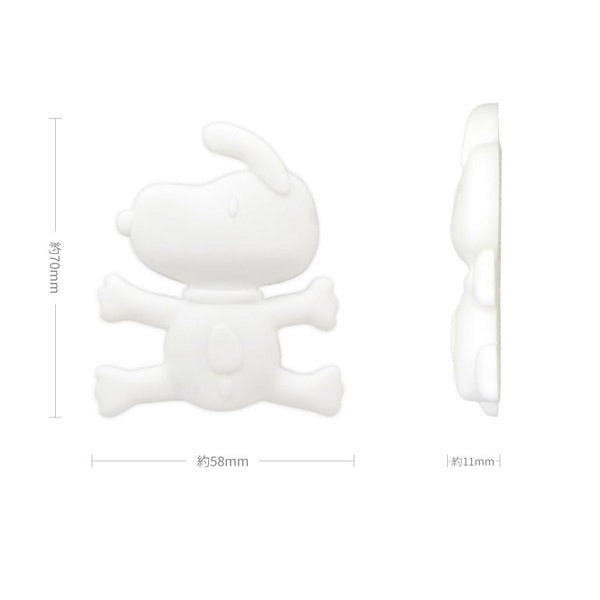 ピーナッツ スヌーピー