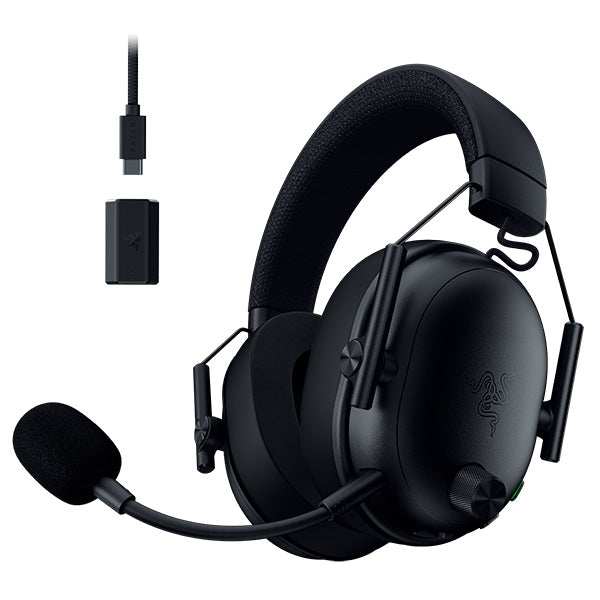 Razer ワイヤレスゲーミングヘッドセット BlackShark V2 Pro 81gXa5BaIqL._AC_UL210_SR210,