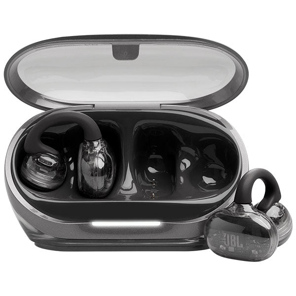 JBL SOUNDGEAR CLIPS ワイヤレスイヤホン 新品未開封 JBL Soundgear Clips オープンイヤー完全ワイヤレスイヤホン