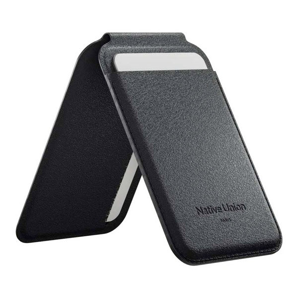 Active ウォレット スタンド | Magnetic – MagSafe Amazon.co.jp: [Native Union] Active ウォレット スタンド
