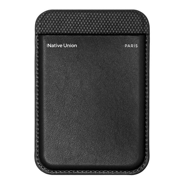 Native Union (RE)CLASSIC CARD WALLET MagSafe対応カードホルダー