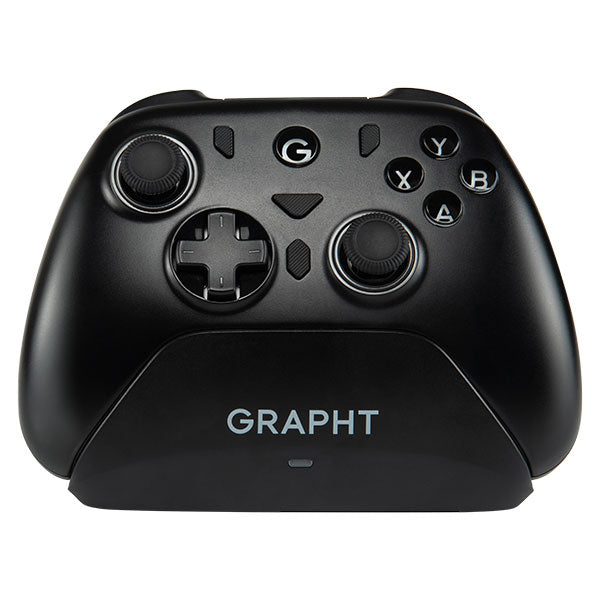Team GRAPHT Omni Plus with Charging Dock 充電ドック同梱 バンドル