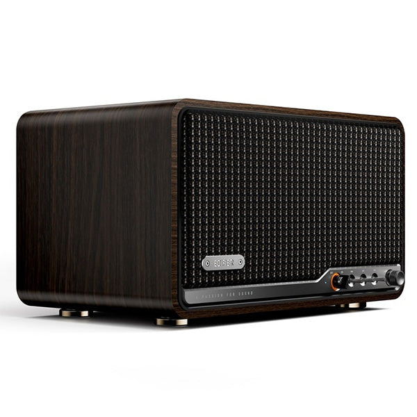 【新品未使用】Edifier S300 ワイヤレススピーカー Bluetooth Edifier テーブルトップワイヤレススピーカー S300 Wi-Fi