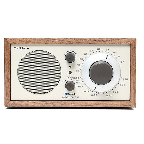 Classic Walnut / Beige