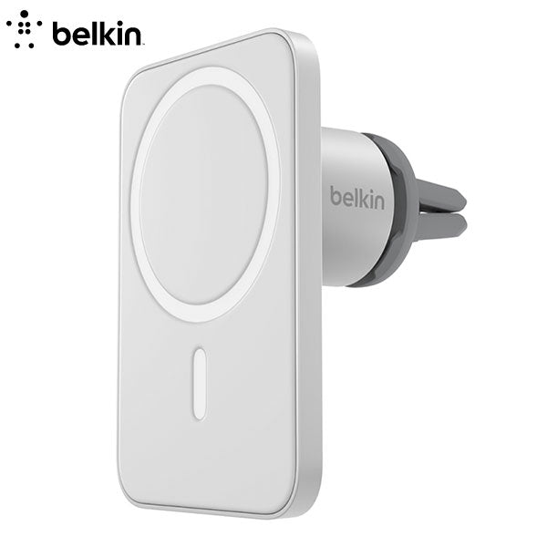 BELKIN Car Vent Mount PRO with MagSafe マグネット式車載