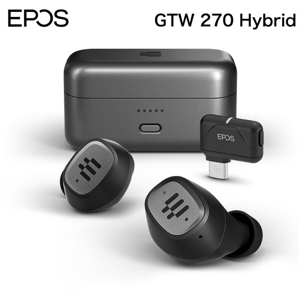 EPOS GTW 270 Hybrid