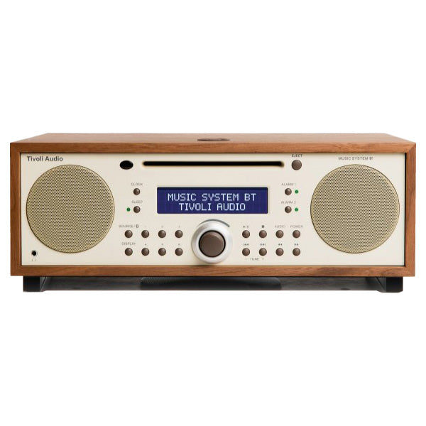 Classic Walnut / Beige