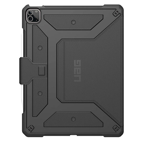 UAG 12.9インチ iPad Pro M2 第6世代 / M1 第5 / 4 世代 METROPOLIS