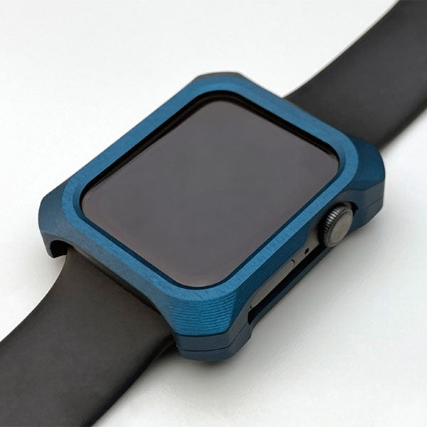 マットブルー / 44mm