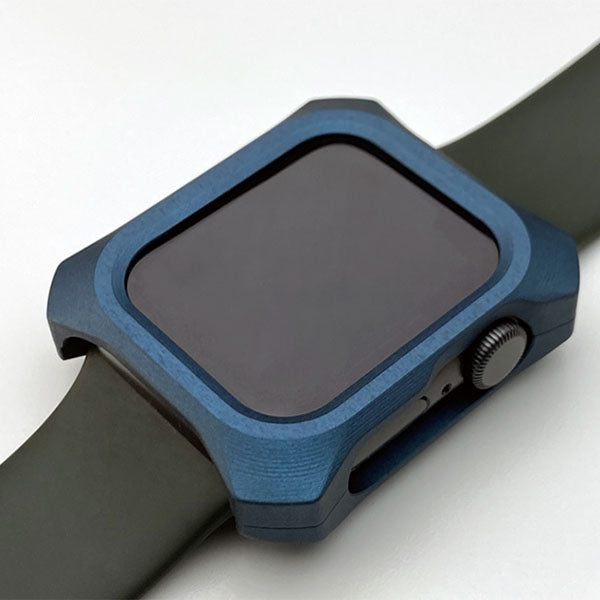 マットブルー / 40mm