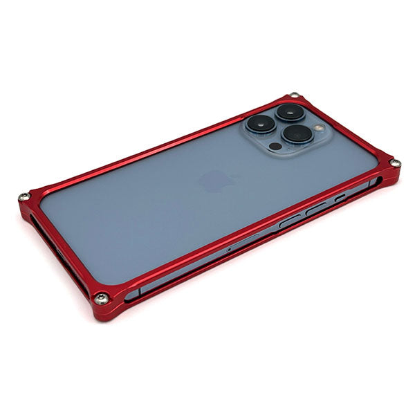 iPhone 14 / 13 / 13 Pro / レッド