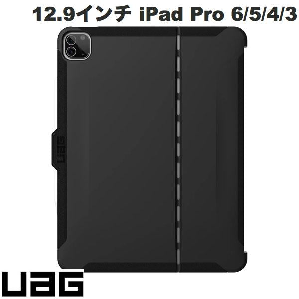 UAG 12.9インチ iPad Pro M2 第6世代 / M1 第5 / 4 / 3世代 耐衝撃ケース SCOUT Case Magic –  kitcut plus ・オンラインストア