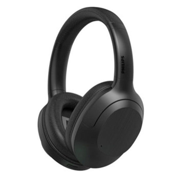 PHILIPS TAH8856 有線 / Bluetooth 5.0 ワイヤレス 両対応 アクティブノイズキャンセリングヘッドホン