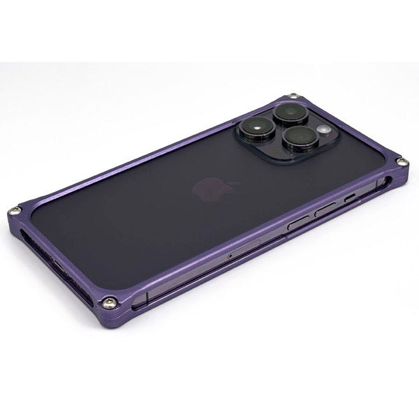 iPhone 14 Pro / マットパープル