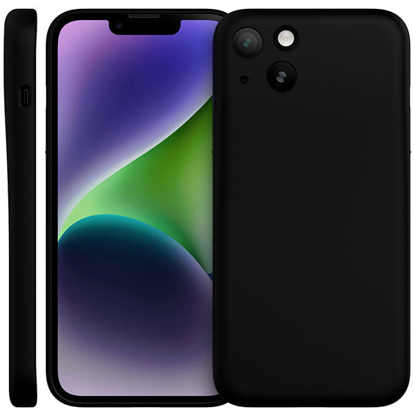 MYNUS iPhone 14 CASE ミニマルデザイン iPhone 14 シリーズ