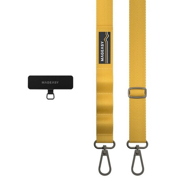 Mustard Yellow