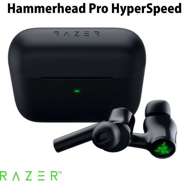 Razer Hammerhead Pro HyperSpeed 完全ワイヤレス Bluetooth 5.3 / 2.4GHz ワイヤレス 両 –  kitcut plus ・オンラインストア