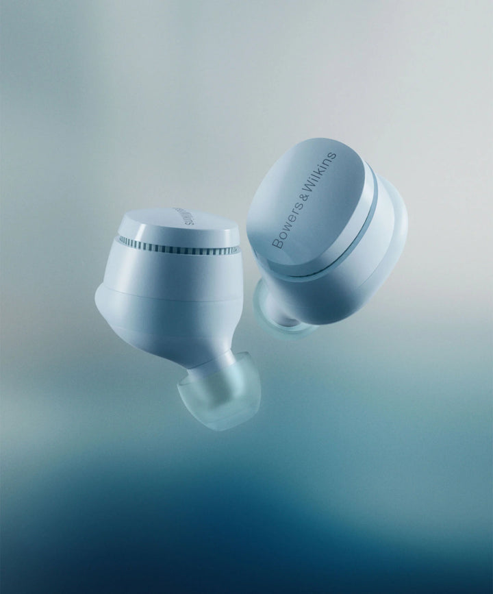 B&W Pi6 Bluetooth 5.4 インイヤー ノイズキャンセリング 完全ワイヤレスイヤホン Bowers & Wilkins