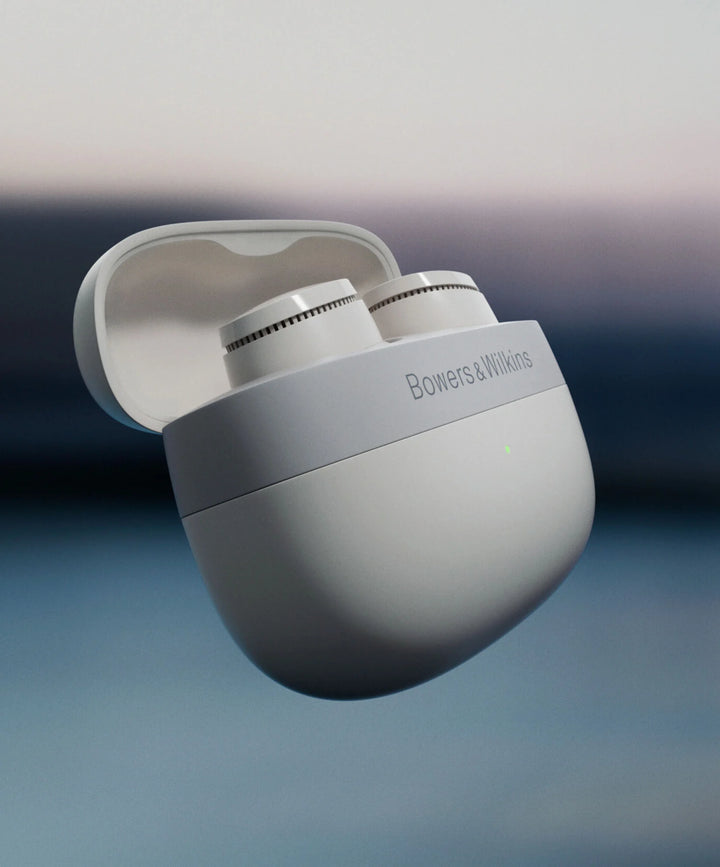 B&W Pi6 Bluetooth 5.4 インイヤー ノイズキャンセリング 完全ワイヤレスイヤホン Bowers & Wilkins
