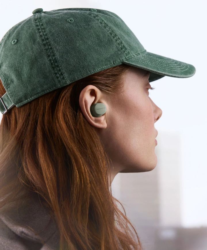 B&W Pi6 Bluetooth 5.4 インイヤー ノイズキャンセリング 完全ワイヤレスイヤホン Bowers & Wilkins