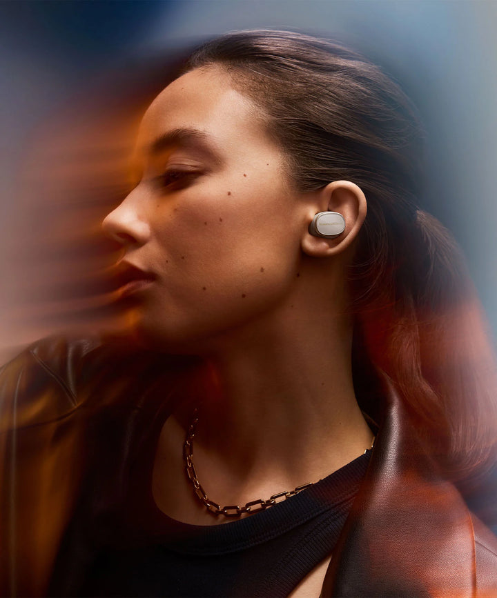 B&W Pi8 Bluetooth 5.4 インイヤー ノイズキャンセリング 完全ワイヤレスイヤホン Bowers & Wilkins