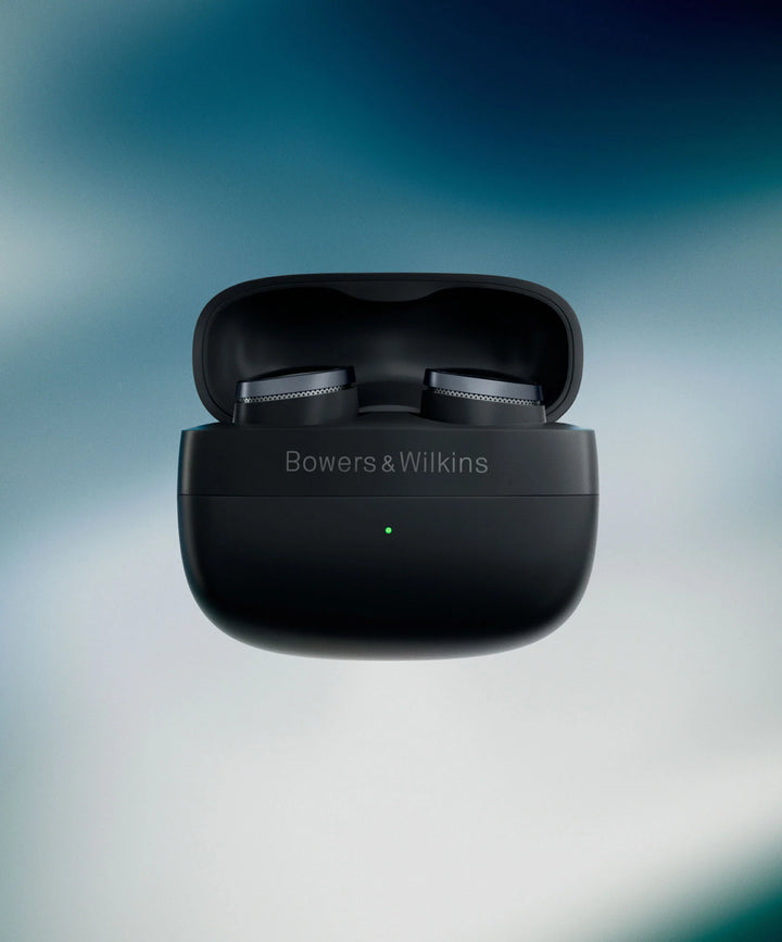 B&W Pi8 Bluetooth 5.4 インイヤー ノイズキャンセリング 完全ワイヤレスイヤホン Bowers & Wilkins